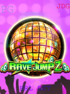 RaveJump2: A Nova Sensação dos Jogadores com BRL BET