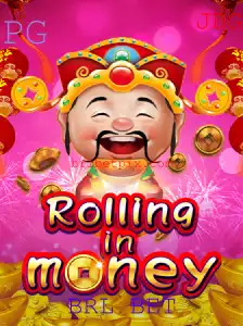 Explorando as Regras e Atrações do Jogo RollingInMoney