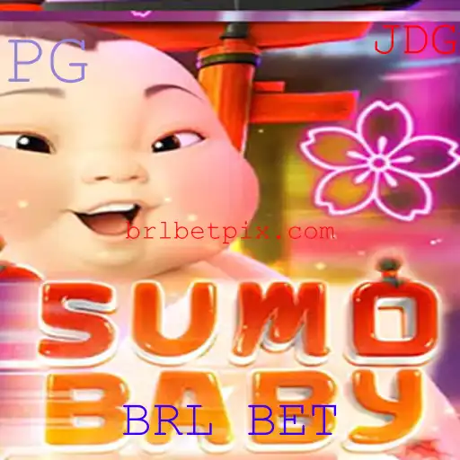 SumoBaby: A Nova Sensação Dos Jogos De Apostas com BRL BET