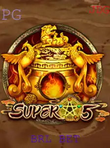 Descubra o Mundo Emocionante do Super5: Um Jogo de Apostas com BRL BET