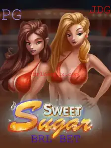 Descubra o Mundo Envolvente de SweetSugar com BRL BET