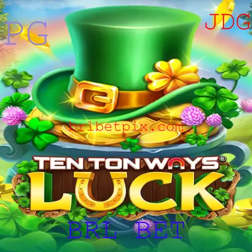 Descubra o Universo de TenTonWaysLuck: O Jogo que Promete Revolucionar Apostas com BRL BET