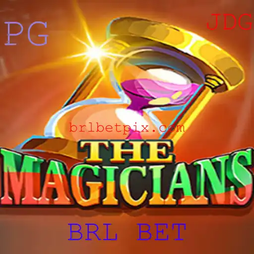 TheMagicians: Descubra o Fascinante Mundo do Jogo BRL BET