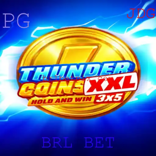 ThunderCoinsXxl e a Aposta BRL BET: Um Guia Completo