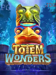 TotemWonders: Descobrindo um Novo Universo de Entretenimento