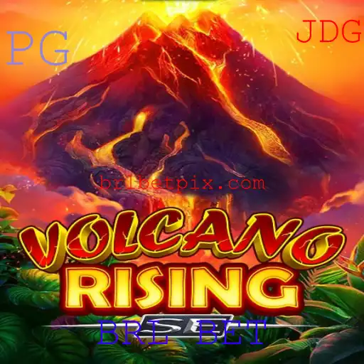 VolcanoRisingSE: Mergulhe na Aventura de Apostas com BRL BET
