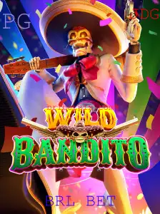 Explorando o Fascinante Jogo WildBandito e Como Apostar com BRL BET