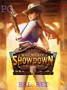 Mergulhando na Ação do WildBountyShowdown: Emoções e Regras do Jogo