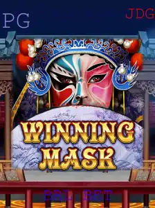 WinningMask: Entendendo o Novo Fenômeno de Apostas em BRL BET