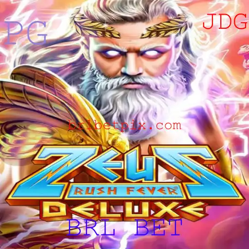 Explorando o Mundo de ZeusRushFeverDeluxe: Uma Aventura Divina com BRL BET